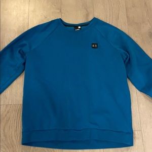 Under Armour Sweatshirt EUC